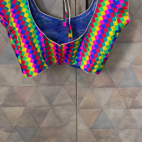 Blouse - Picture 2 of 5